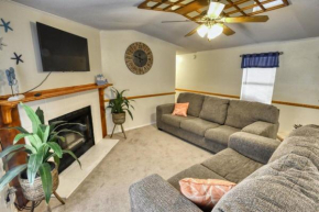 The Ailanthus Cottage